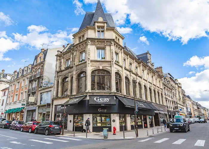 Aux Clefs Des Sacres - Le Talleyrand