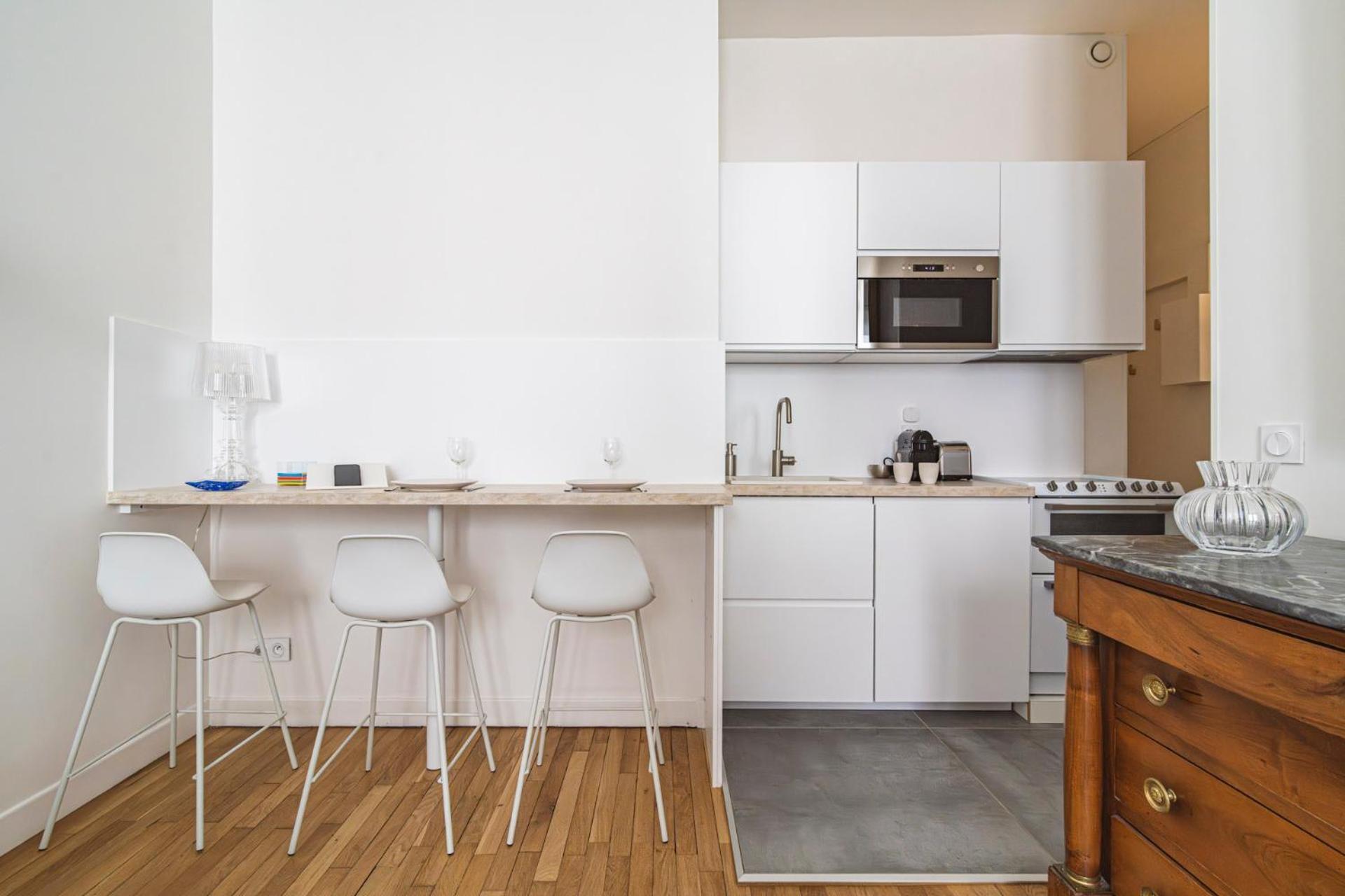 Appartement Aux Clefs Des Sacres - Le Talleyrand Reims