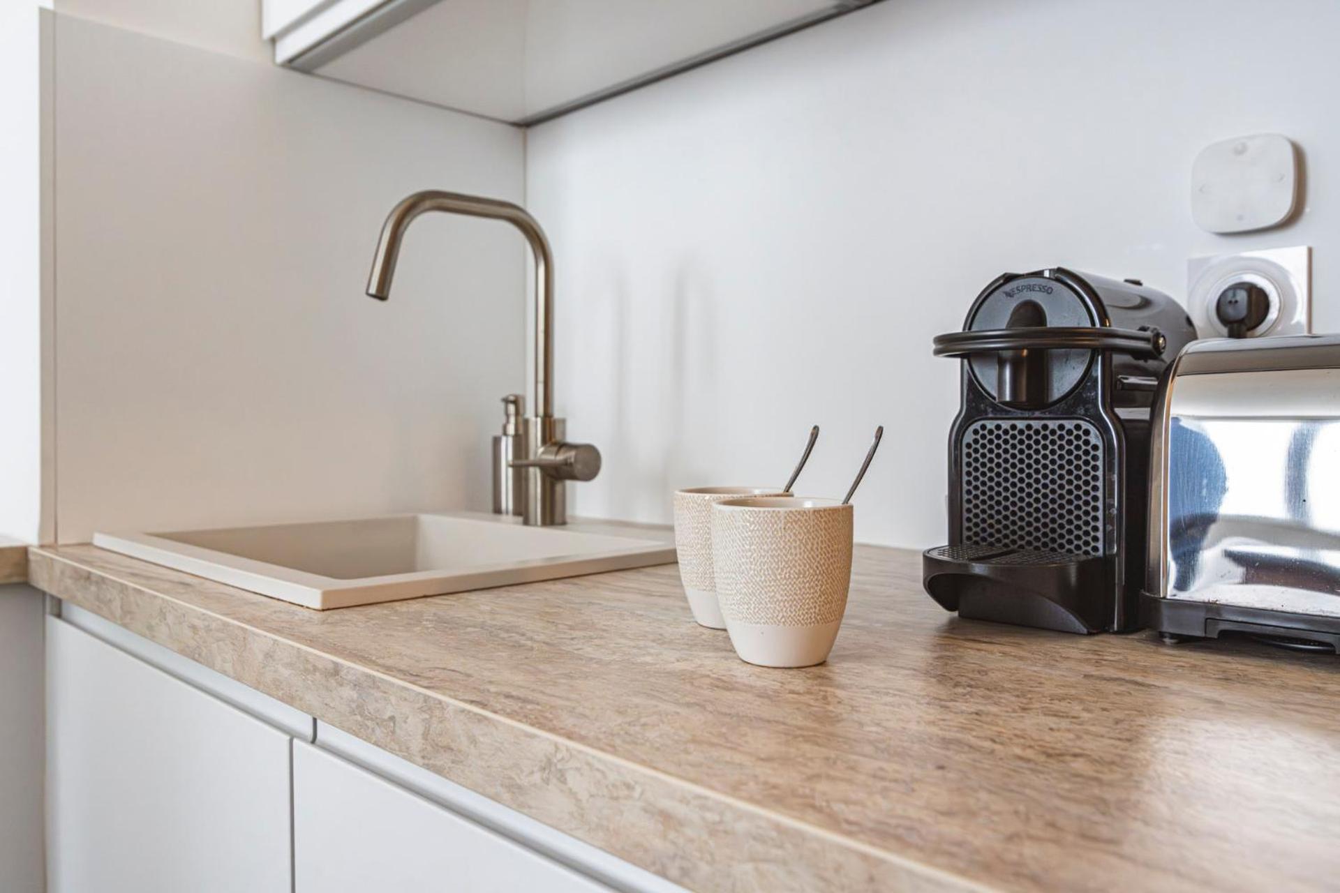 Appartement Aux Clefs Des Sacres - Le Talleyrand *